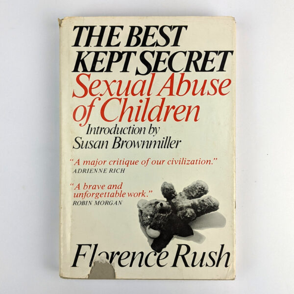 The Best Kept Secret: Sexual Abuse of Children