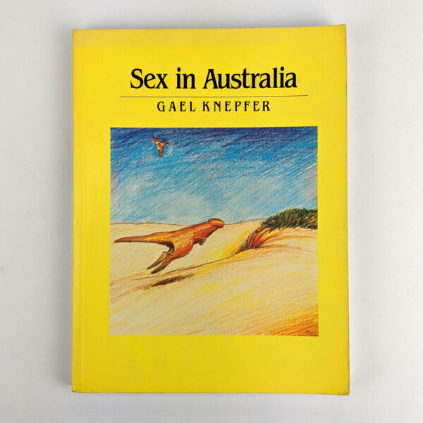 Sex in Australia