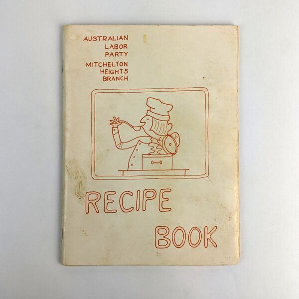 Recipe Book