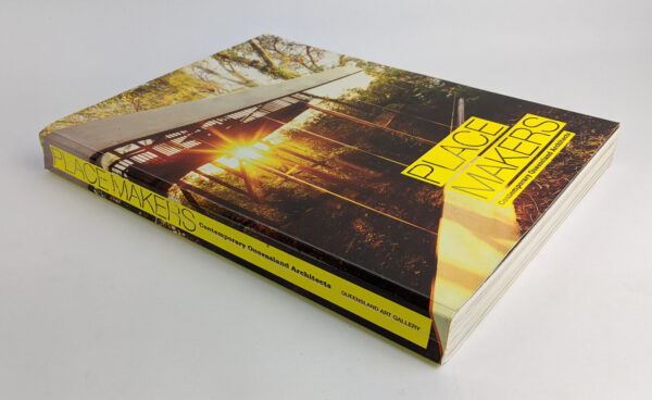 Place Makers: Contemporary Queensland Architects - Image 2