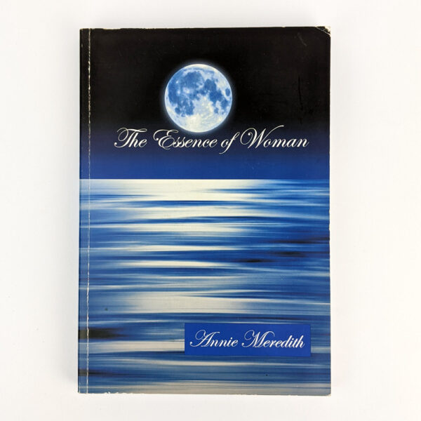 The Essence of Woman