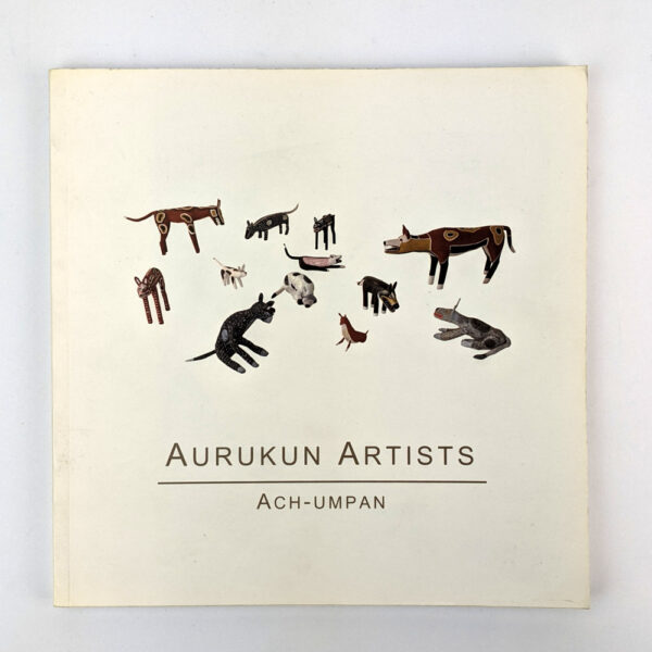 Ach-umpan
