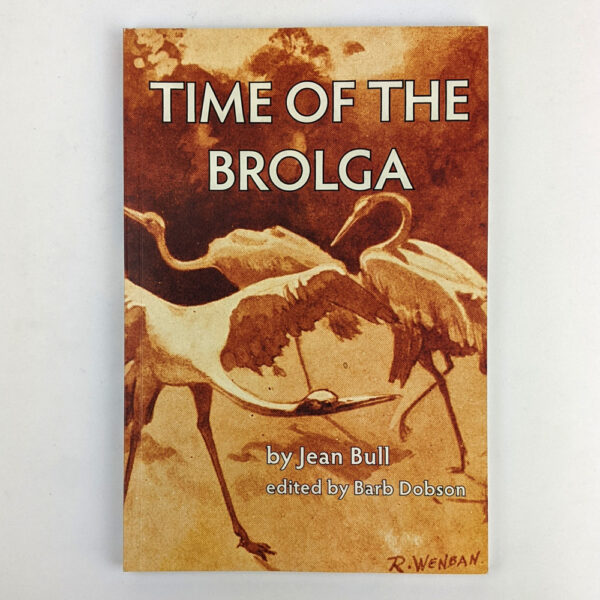 Time of the Brolga