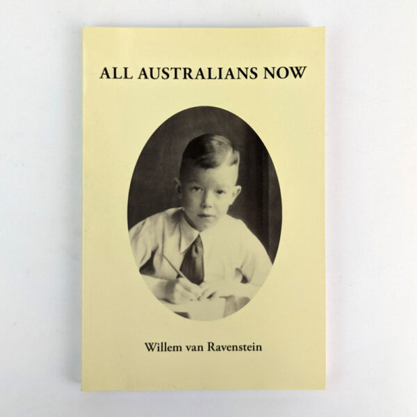 All Australians Now