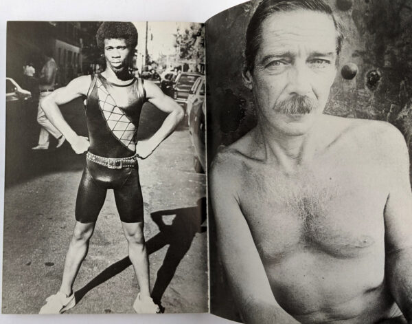 [New York Without a Woman] - Image 2