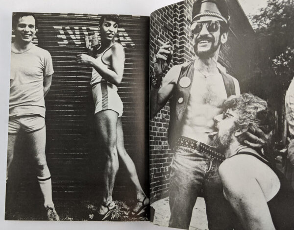 [New York Without a Woman] - Image 4