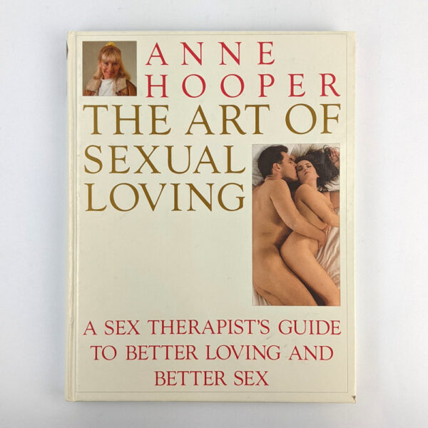 The Art of Sexual Loving