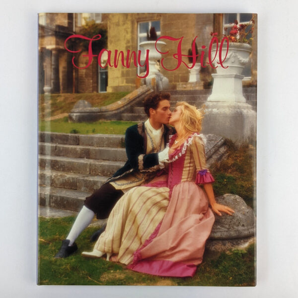 Fanny Hill