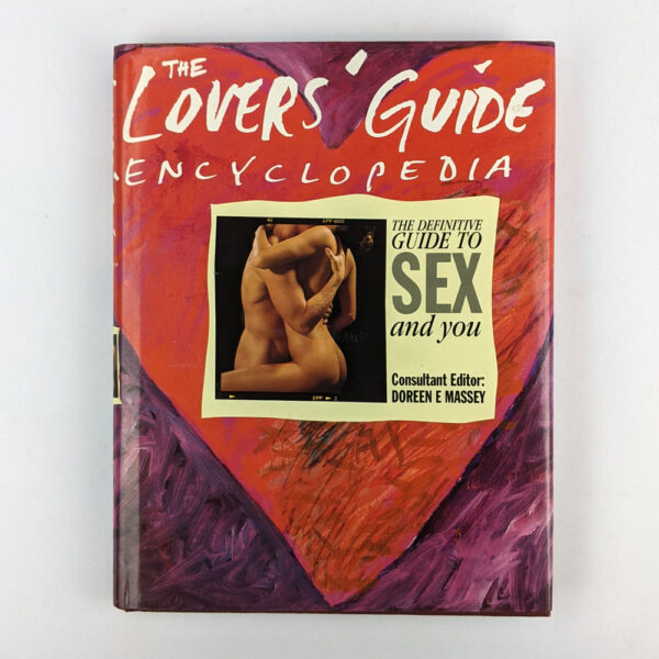 The Lovers' Guide Encyclopedia