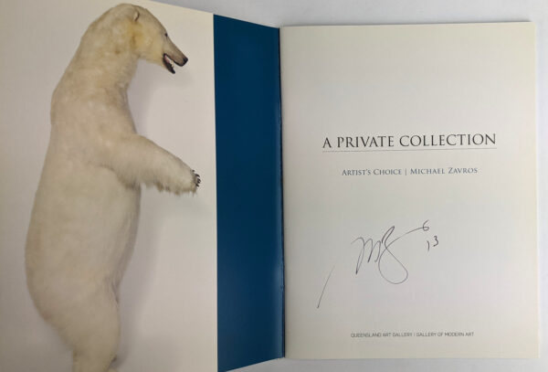 A Private Collection: Artist's Choice - Image 2