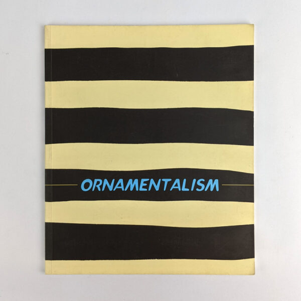 Ornamentalism