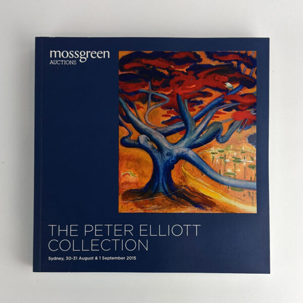 The Peter Elliott Collection