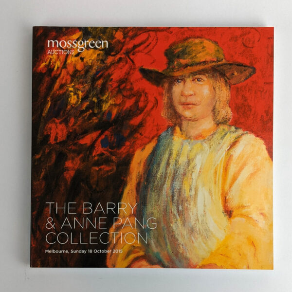The Barry & Anne Pang Collection