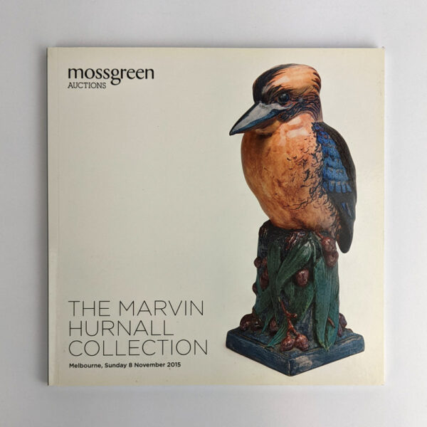 The Marvin Hurnall Collection