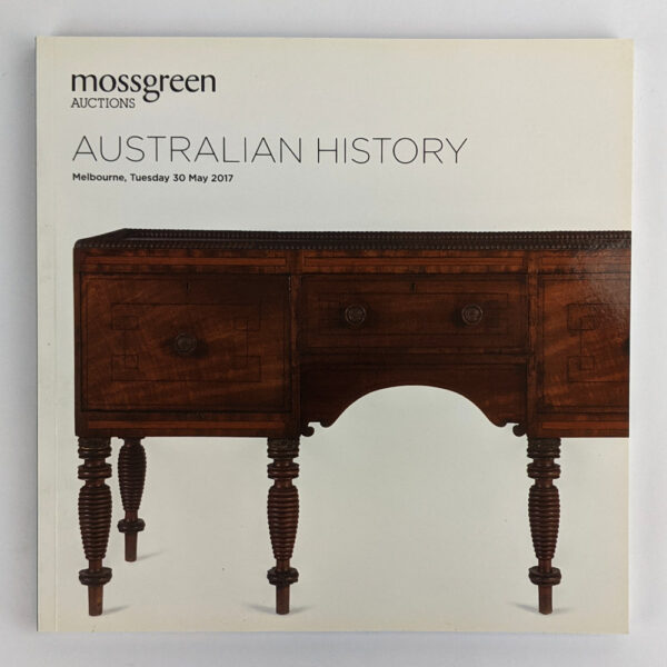 Australian History
