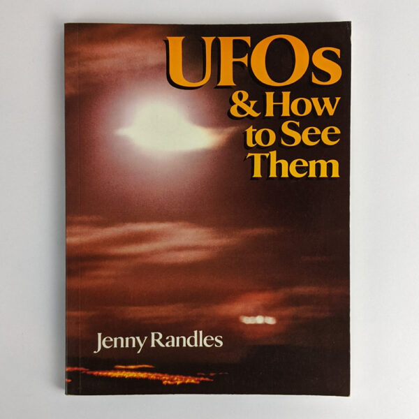 UFOs & How to See Them