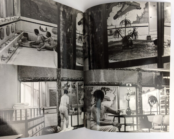 Mole Unit No 7: Yoshino Erika: It's a New Day - Image 3