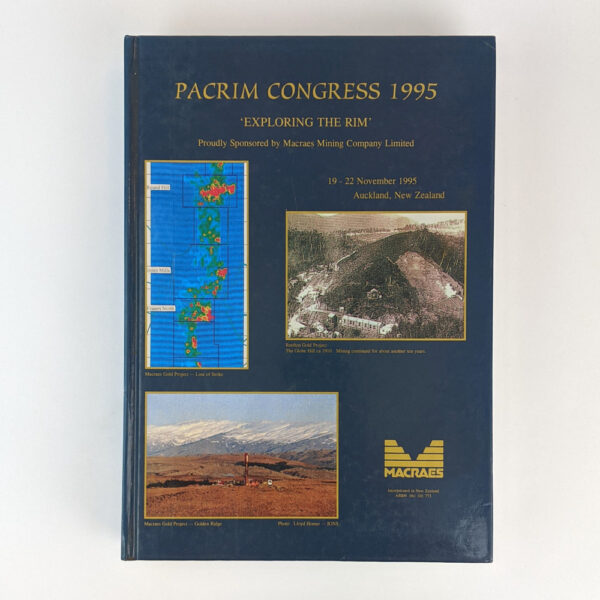 PACRIM Congress 1995
