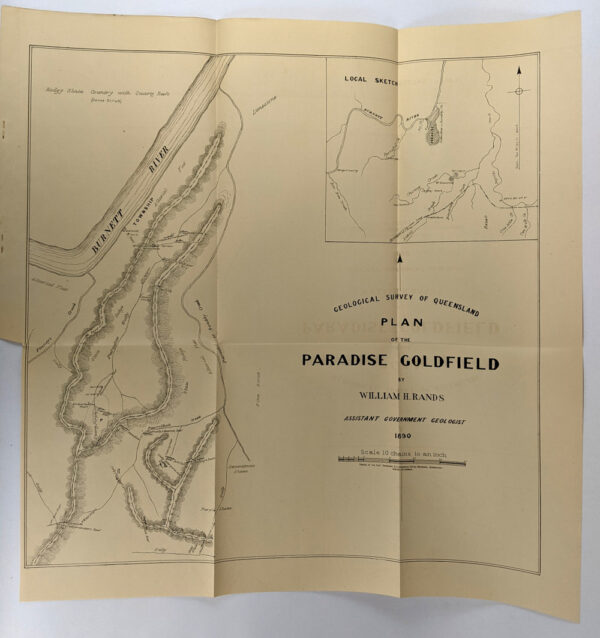 Paradise Gold Field - Image 2