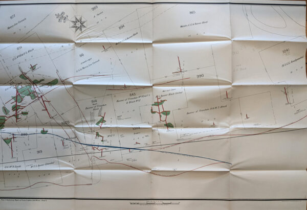 Some Croydon Gold Mines (2 Volumes) - Image 4