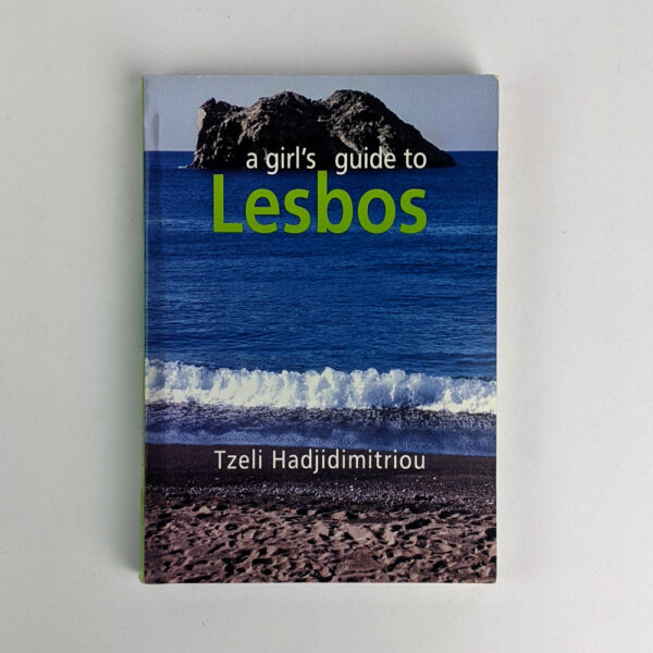 A Girl's Guide to Lesbos