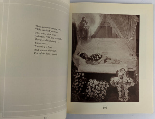 The Harlem Book of the Dead - Image 2