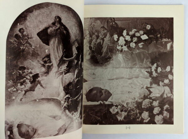 The Harlem Book of the Dead - Image 3