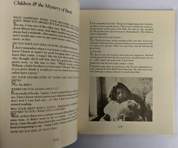 The Harlem Book of the Dead - Image 4