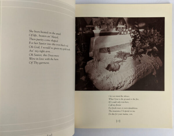 The Harlem Book of the Dead - Image 5