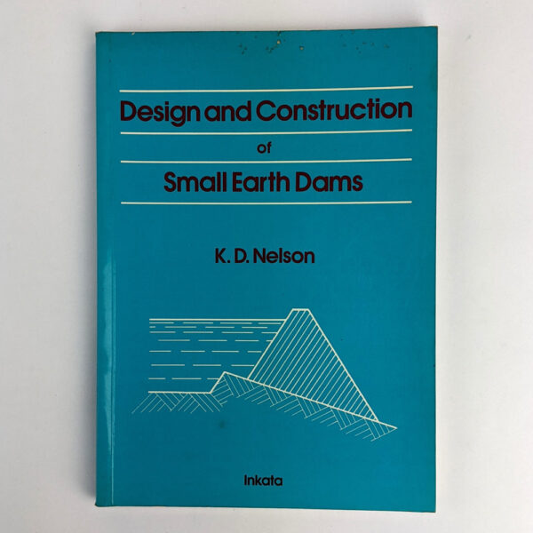 Design and Construction of Small Earth Dams