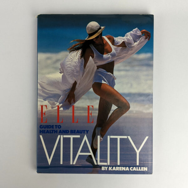 Elle Vitality: Guide to Health and Beauty