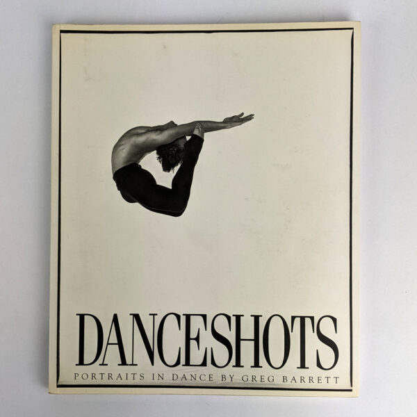 Danceshots: Portraits in Dance