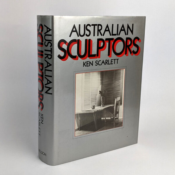 Australian Sculptors