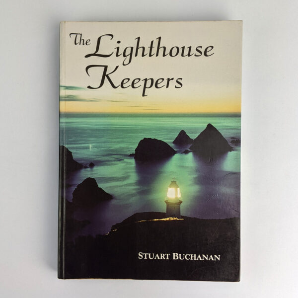 The Lighthouse Keepers