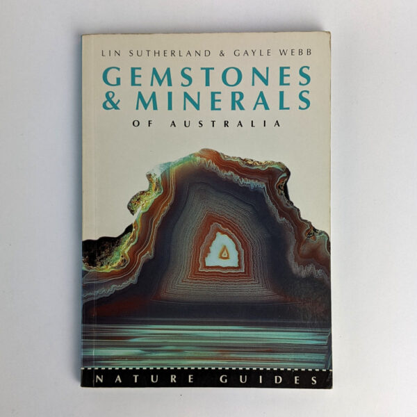 Gemstones & Minerals of Australia