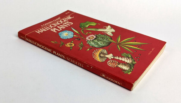 [A Golden Guide] Hallucinogenic Plants - Image 3