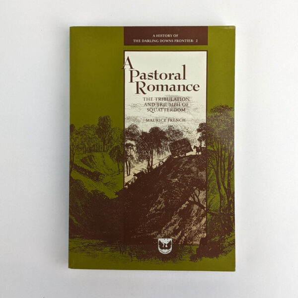 A Pastoral Romance: The Tribulation and Triumph of Squatterdome