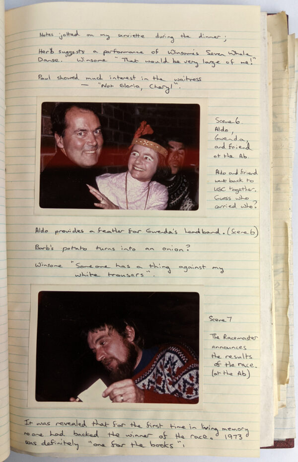Archive of the South Australian Ski Club, 1952-1979 - Image 8