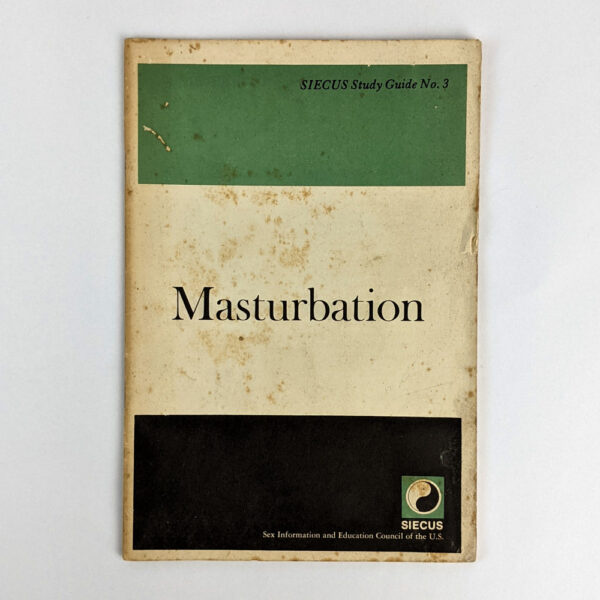 Masturbation