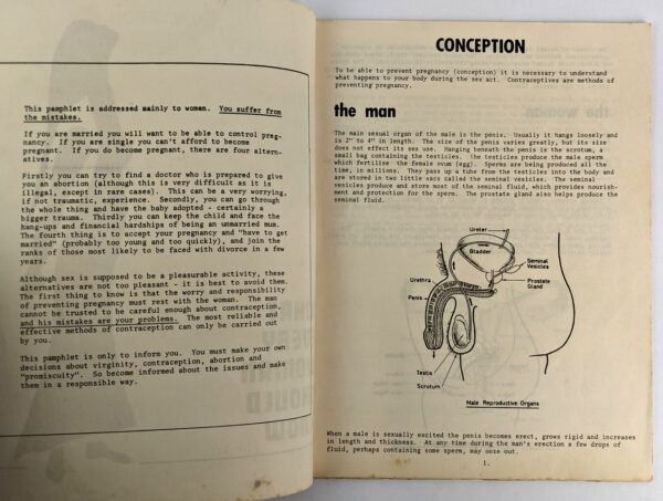 What Every Woman Should Know - Image 3