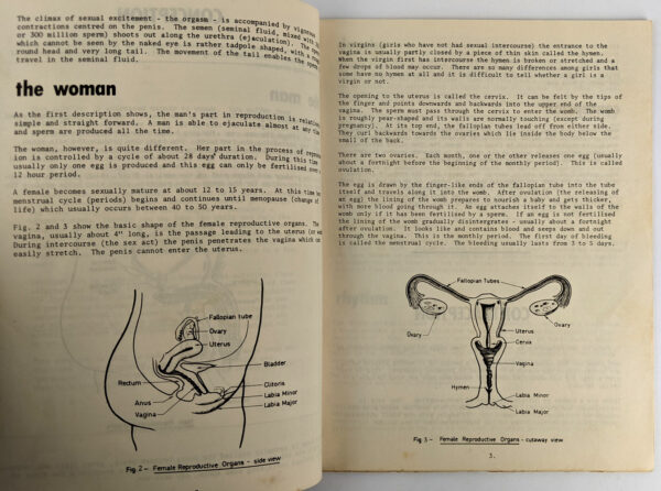 What Every Woman Should Know - Image 4