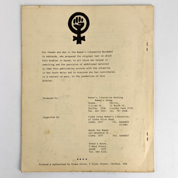 What Every Woman Should Know - Image 6