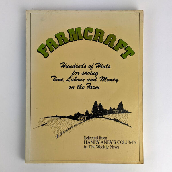 Farmcraft
