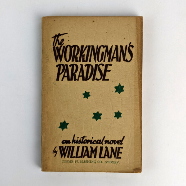 The Workingman's Paradise