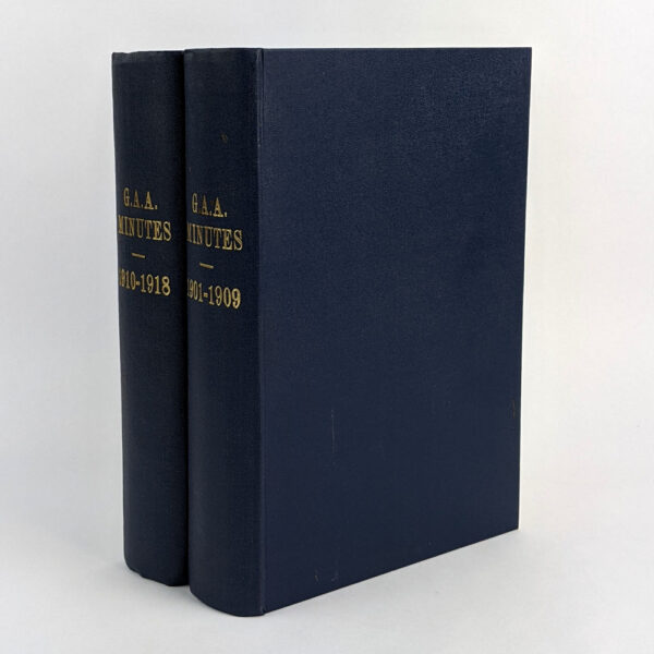 Minutes of the General Assembly of the Presbyterian Church of Australia, 1901-1918