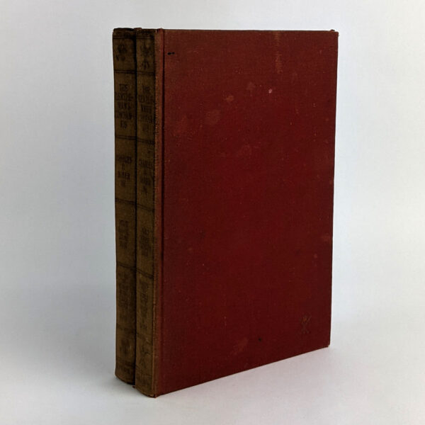 The Gentleman's Companion (2 Volumes)