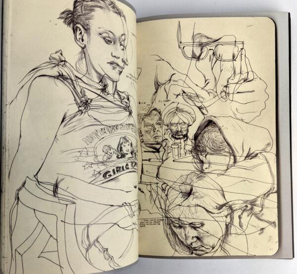 The Hallowed Seam: Process Recess Vol. 3 (PR3) - Image 2