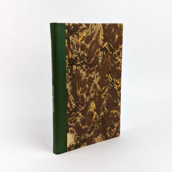 Intimate Distortions: A Displacement of Sappho