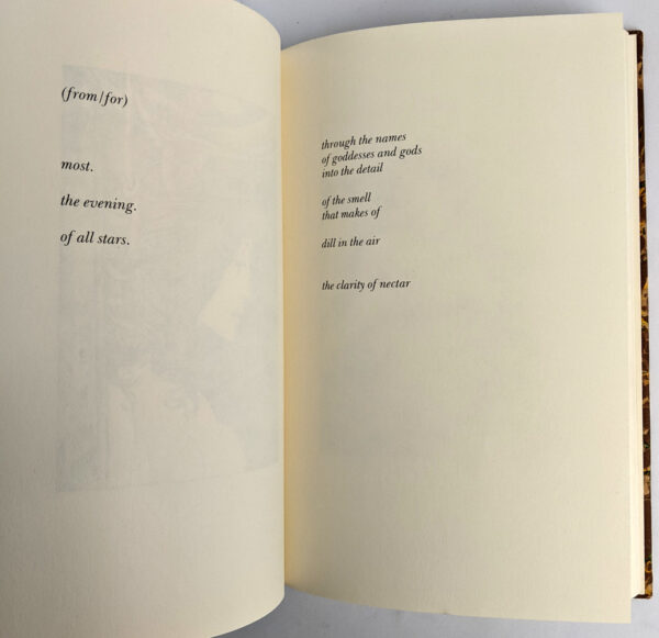 Intimate Distortions: A Displacement of Sappho - Image 4