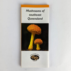 Mushrooms of Southeast Queensland